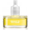 Millefiori Milano Náhradná náplň do elektrického difuzéru Aria - Orange Tea 20 ml