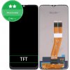 LCD displej + Dotykové sklo Samsung Galaxy A03 A035G Aftermarket