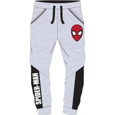 E plus M chlapčenské / detské bavlnené tepláky Spiderman Marvel od 10,16 €  - Heureka.sk