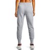 Dámske tepláky Under Armour Rival Fleece Joggers Grey XS