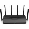 MERCUSYS MR47BE EasyMesh WiFi7 router (BE9300, 2,4GHz/5GHz/6GHz,1x2,5GbEWAN,3x2,5GbELAN)