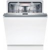 Vstavaná umývačka riadu 60 cm. Bosch SMV8YCX02E Séria 8
