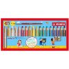 STABILO 252698 WOODY 3 IN 1 18ks