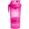 Smart Shake Original2GO 600ml - růžový