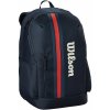 Wilson Team Backpack 2025 Navy