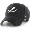 '47 Brand Tampa Bay Lightning MVP šiltovka čierna - SKLADOM