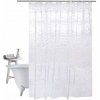 APT AG655A Záves do sprchy 3D 180 x 200 cm