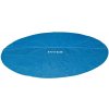 Intex 28011 Solárna plachta na bazén 3,05 m 28011