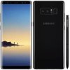 Samsung Galaxy Note 8 N950F 64GB Dual SIM Barva: Černá