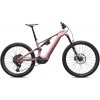 Specialized Turbo Levo 4 Comp Alloy Satin Dusky Pink / Cypress Metallic Veľkosť: S5