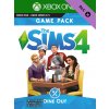 Maxis The Sims 4: Dine Out DLC XONE Xbox Live Key 10000018174008