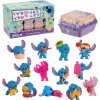 Zberateľská minifigúrka Disney Stitch Nakŕm ma