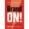 Brand On! - Brandon Coleman