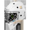 Brankárska hokejová maska Warrior Ritual F2 E White Senior M/L