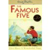 Famous Five: Five Have A Wonderful Time (Enid Blyton)(Brožovaná)
