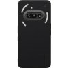 Nillkin Super Frosted PRO Magnetic Zadní Kryt pro Nothing Phone 3a Black