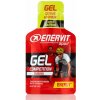 Packa treningowa Enervit Sport Gel with Caffeine 25 ml - citrus