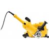 DeWALT Náradie - Uhlová brúska 230 mm, s ochranným krytom, 2200 W DWE492GK