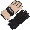 Lyžiarske rukavice Oakley B1B Glove - humus M
