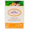 Indická henna 100% prírodná zlatá, 100g - ELFARM