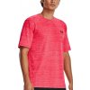 Tričko Under Armour UA Tech Vent Jacquard SS-RED 1379781-628 Veľkosť XXL