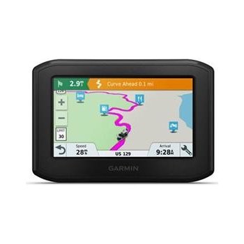 Garmin Zümo 396S Lifetime Europe45