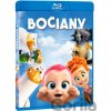 Bociany Blu-ray