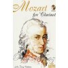 MOZART FOR CLARINET + CD/klarinet