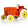 KOVAP KOVAP Náchod, s. r. o. Traktor KOVAP oranžový
