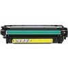 HP 504A CE252A žltý (yellow) originálný toner