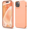 Elago kryt Silicone Case pre iPhone 15 - Salmon ES15SC61-SAL