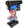 GUDE GTB16 LASER 55205 + predĺženie záruky na 3 roky 55205 - Stolová vŕtačka, 550W