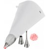 Cukrářská zdobící sada DECORE - GEFU (Dekorační cukrářský set DECORE - GEFU)