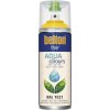 Belton farba v spreji 1021 400 ml matná horčicovožltá
