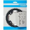 Převodník SH FCM785 38z pro kliky 38-24 black