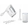 Ručný mixér Bosch MFQ 36440 450W bielo-sivý
