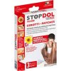 STOPDOL náplasti proti bolesti 9x14cm 3ks
