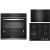 Set Beko BBIM13400XCS + HILW64225S + BMGB25333BG