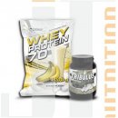 Vision Nutrition Whey Protein 70 1000 g