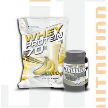 Vision Nutrition Whey Protein 70 1000 g