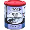 Sokol Falco MAX deluxe celé ryby 800 g