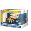POP! Rides: Mermaid Man & Barnacle Boy with Invisible Boatmobile (SpongeBob Squarepants) Special Edition POP-0126