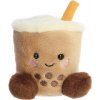 Aurora Milky Tea Boba Palm Pals 13 cm