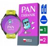 5D NEROZBITNÉ OCHRANNÉ SKLO NA INTELIGENTNÉ HODINKY PRE GARMIN FORERUNNER 965