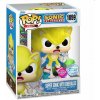 POP! Disney: Cheshire Cat Alice in Wonderland