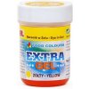 Food Colours Gélová farba Extra Yellow extra žltá 35 g