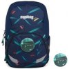 Ergobag Easy Speedy modrý