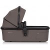 Hlboká vanička pre detský kočík Euro-Cart Crox Taupe