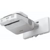 EPSON projektor EB-685Wi, 1280x800, 3500ANSI, HDMI, VGA, SHORT, LAN, 9.000h ECO životnost lampy, 5 LET ZÁRUKA V11H741040