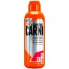 Extrifit Carni Liquid 120000 mg 1000 ml broskyňový čaj